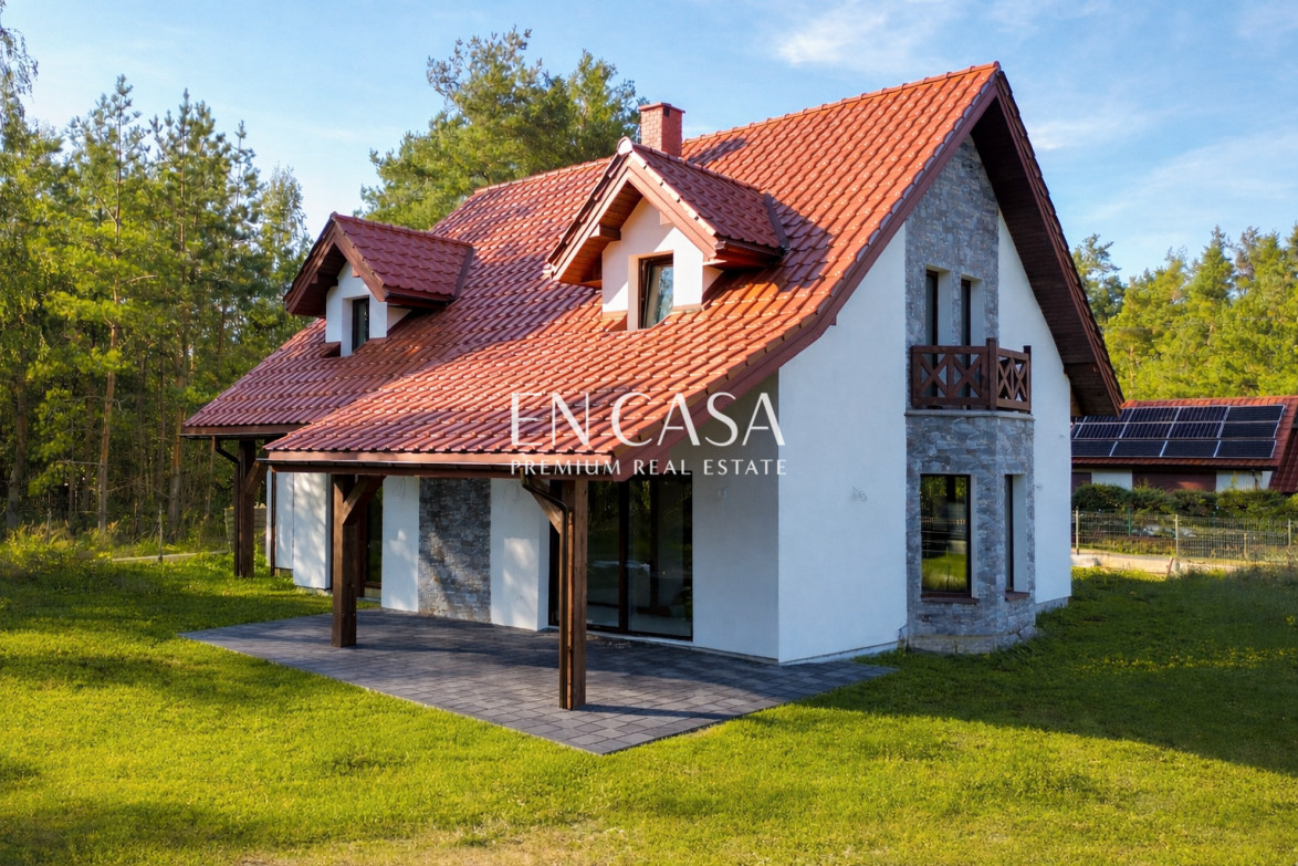 House Sale Rydzewo Wrzosowa 4